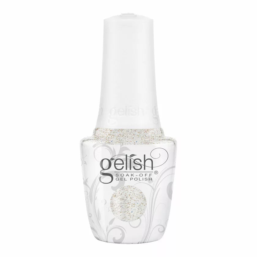 Gelish- Sledding In Style