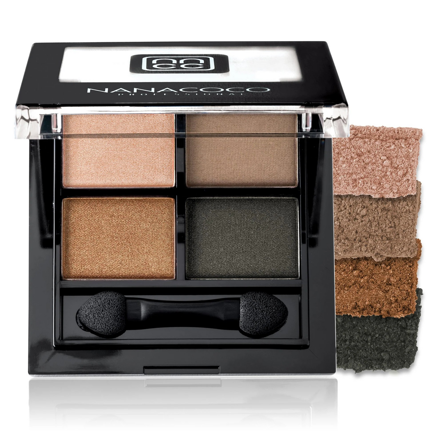 Nanacoco Eyeshadow Palette