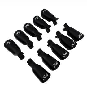 Reusable Soak Off Clamps