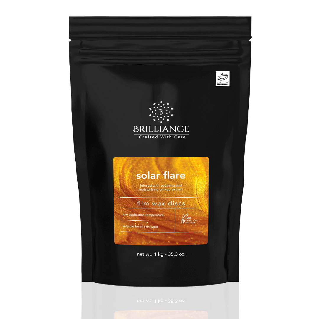 Salon Specifics Film Wax Solar Flare 1kg
