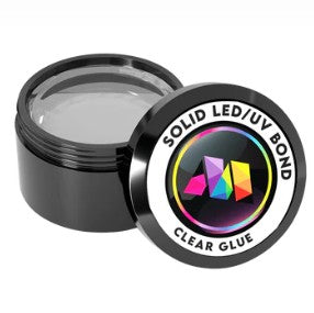 Solid LED/UV Bond - Clear