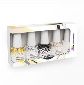 Special FX Top Coats Kit -5 Pack