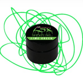 Lime Green L3X Spider Gel