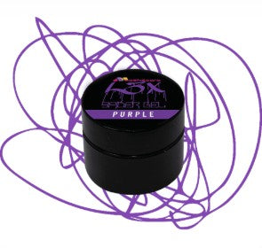 Purple L3X Spider Gel