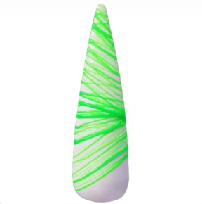 Lime Green L3X Spider Gel