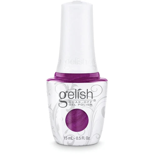 Gelish Star Burst
