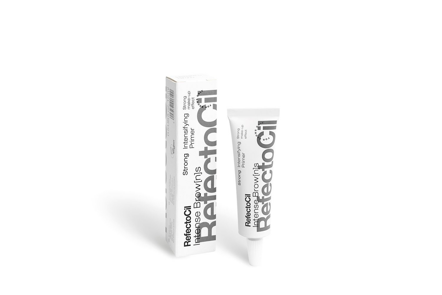 Intensifying Primer Strong