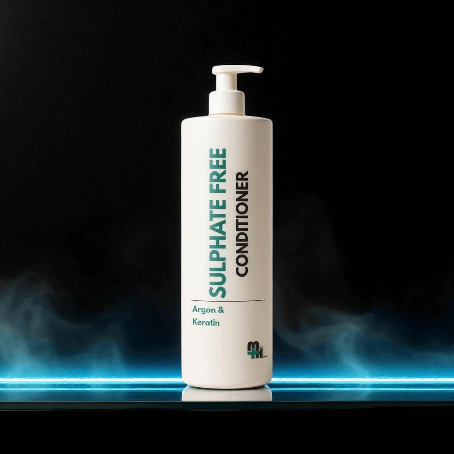 Sulphate Free Conditioner