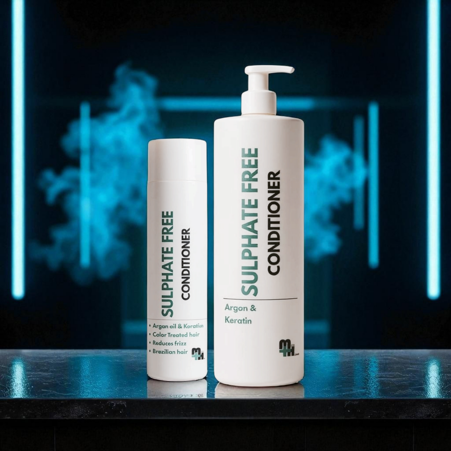 Sulphate Free Conditioner