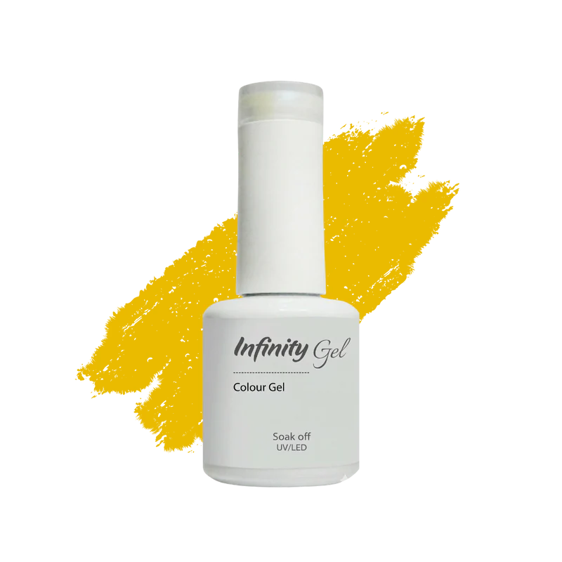 Infinity - Sunflower