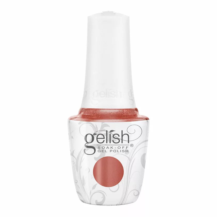 Gelish- Sunset My Heart On Fire