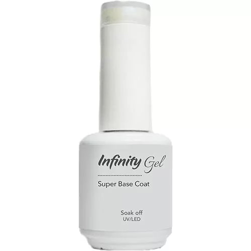 Infinity -Super Base Coat