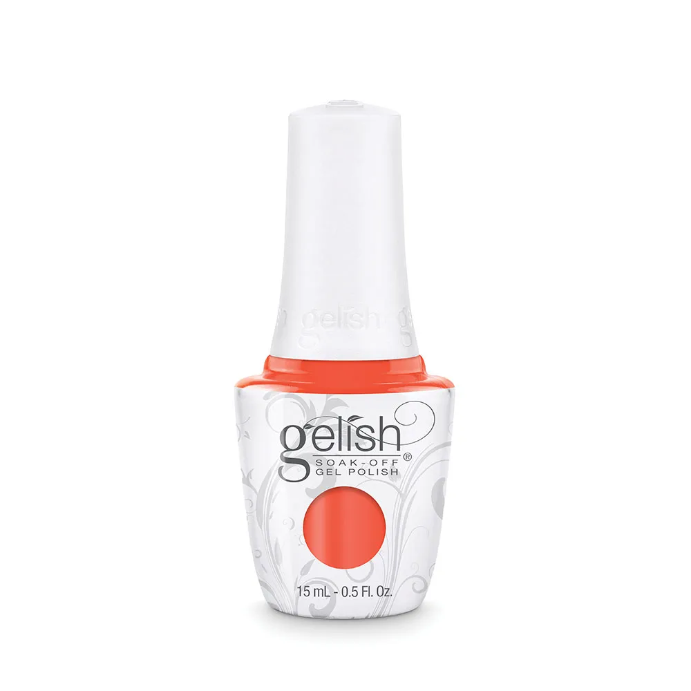 Gelish- Tiki Tiki Laranga