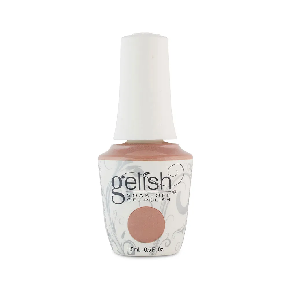 Gelish- Taupe Model