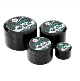 Thin Clear UV Builder Gel