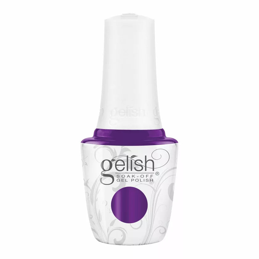 Gelish- This Is How I Roll