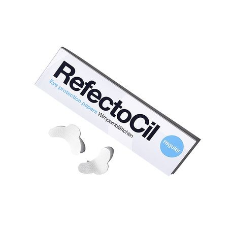 RefectoCil Eye Protection Tinting Papers