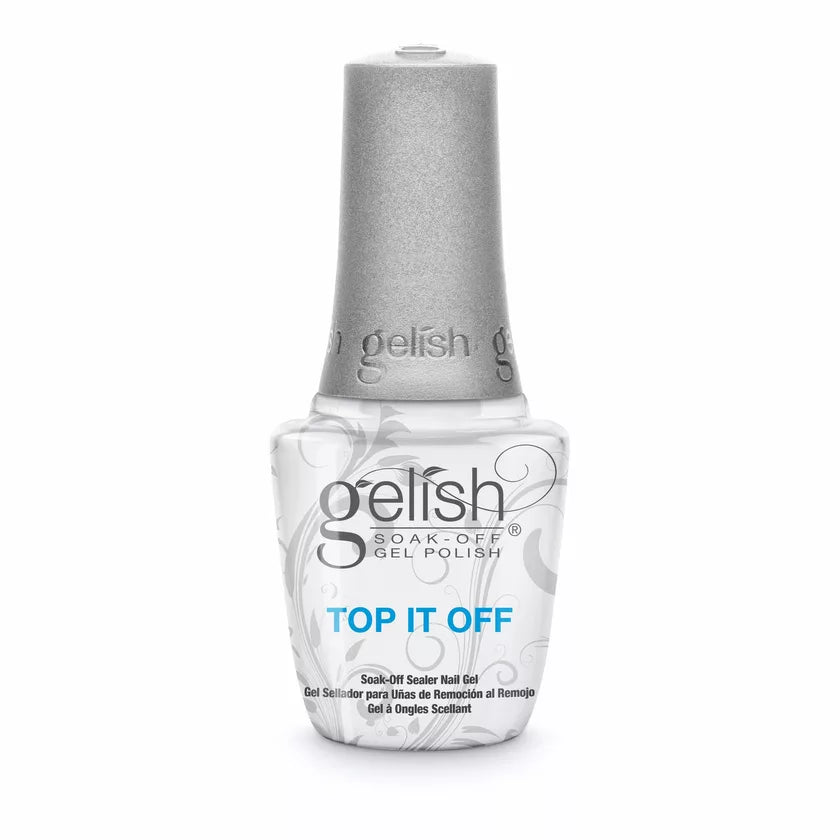 Gelish- Top It Off