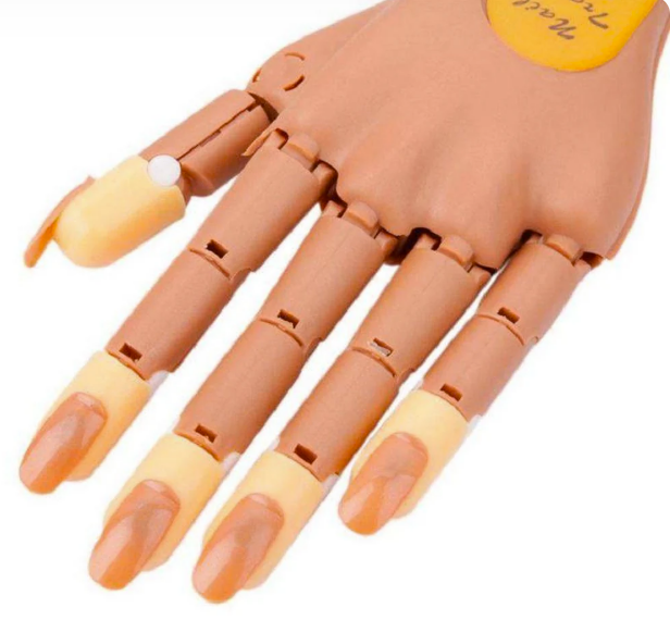 Training Hand Tips 100’s