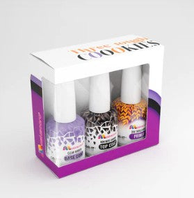 Trilogy Kit-3 Pack