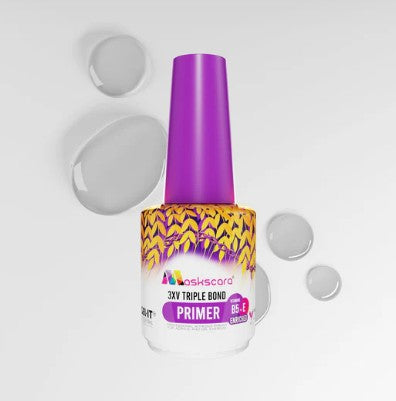 Triple Bond Vitamin Enriched Primer