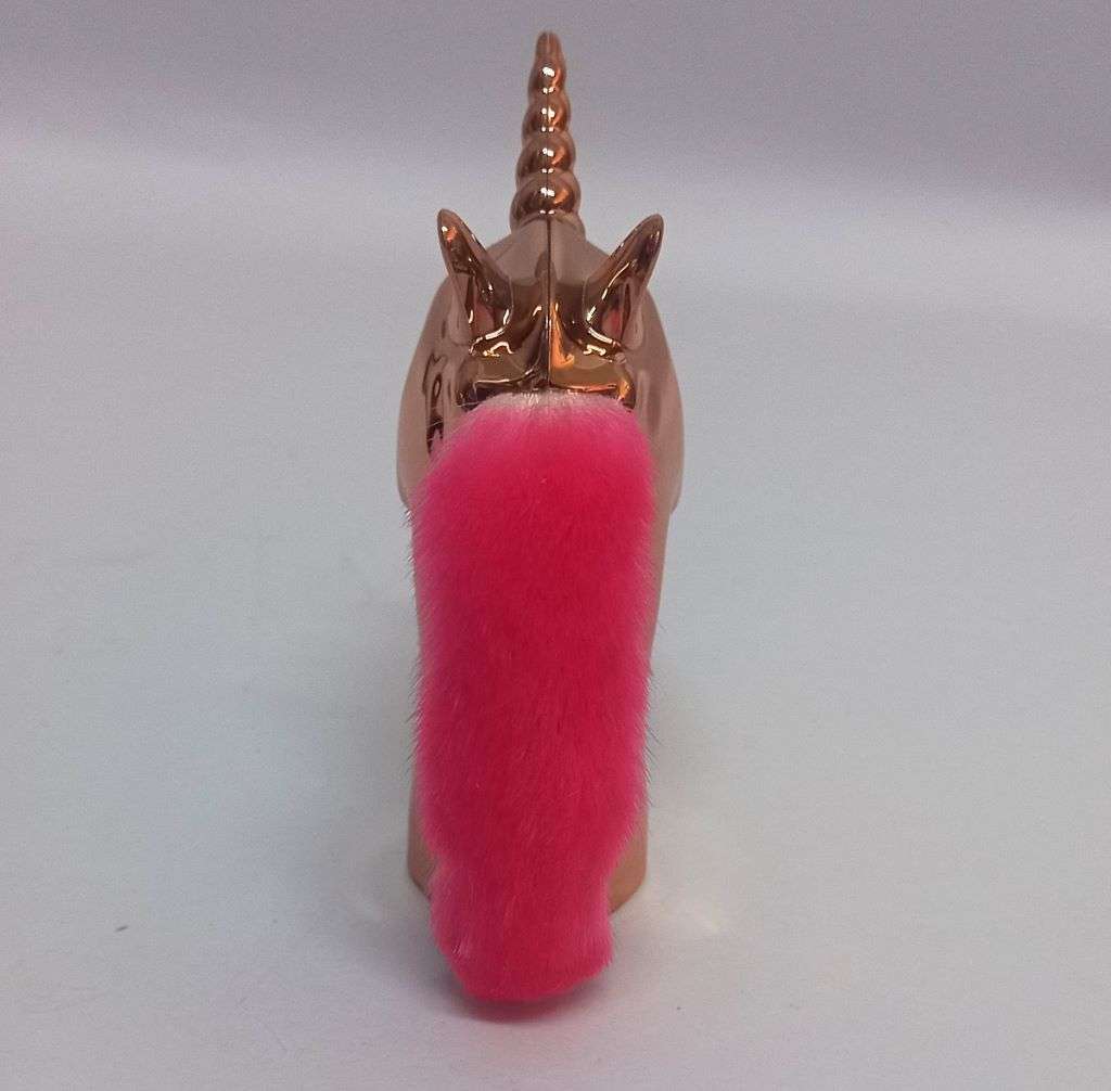 Unicorn Dusting Brush