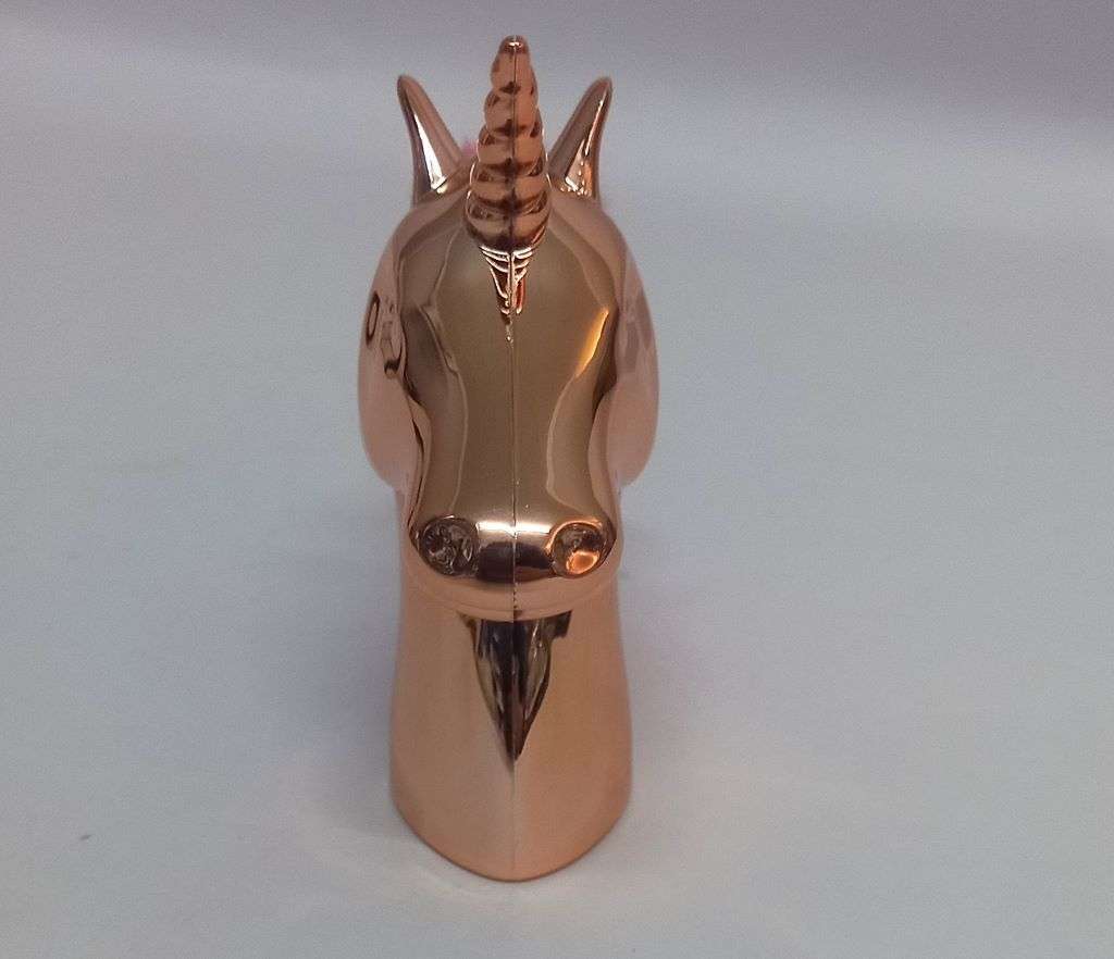 Unicorn Dusting Brush