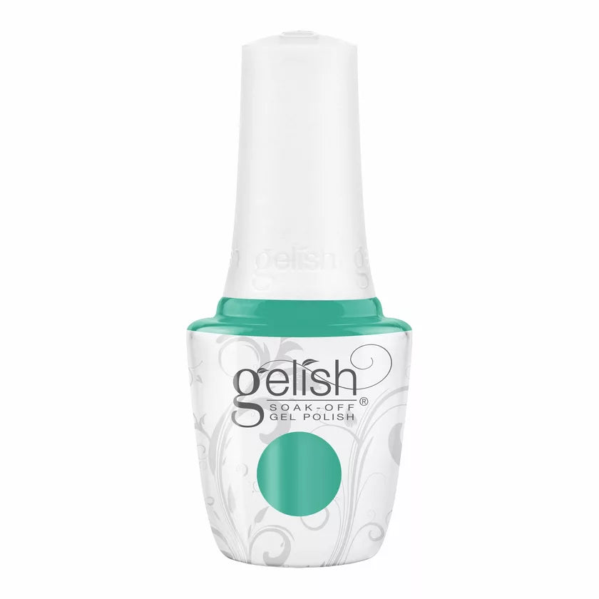 Gelish- Unwind With Me
