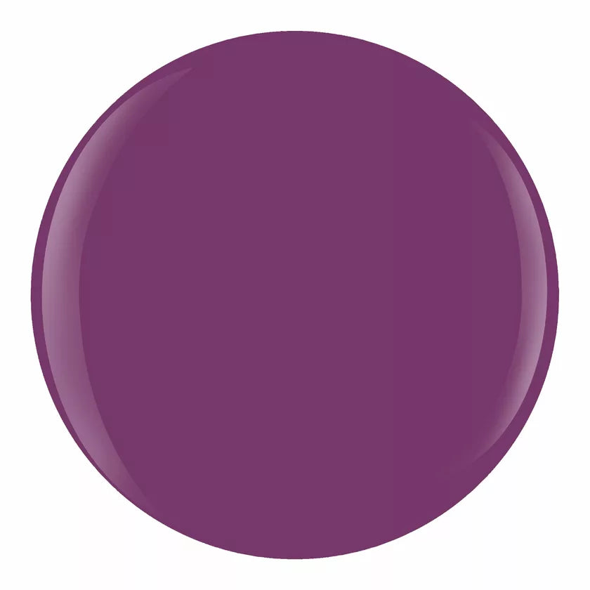 Gelish Very Berry Clean