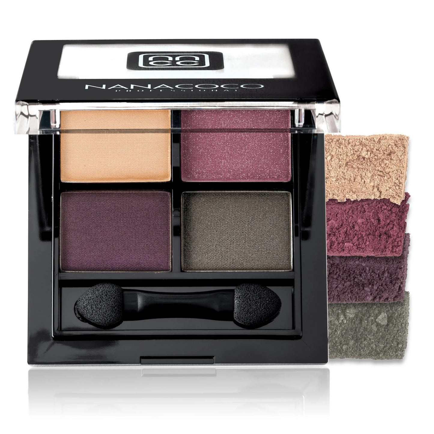 Nanacoco Eyeshadow Palette