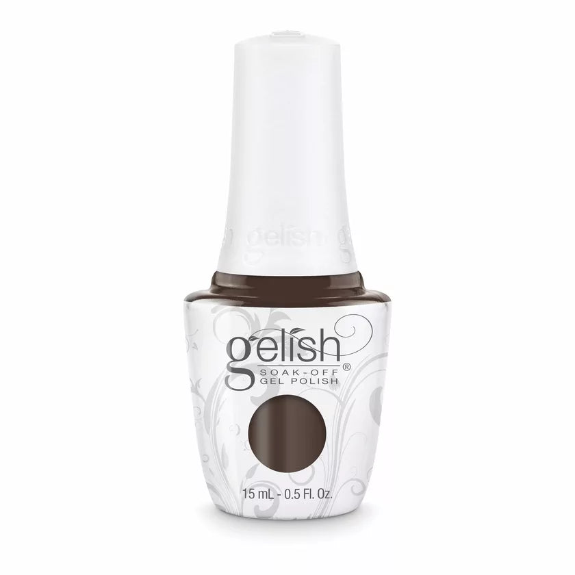 Gelish- Want To Cuddle?