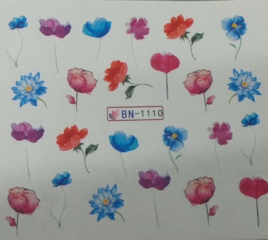 Waterart Slider BN1110