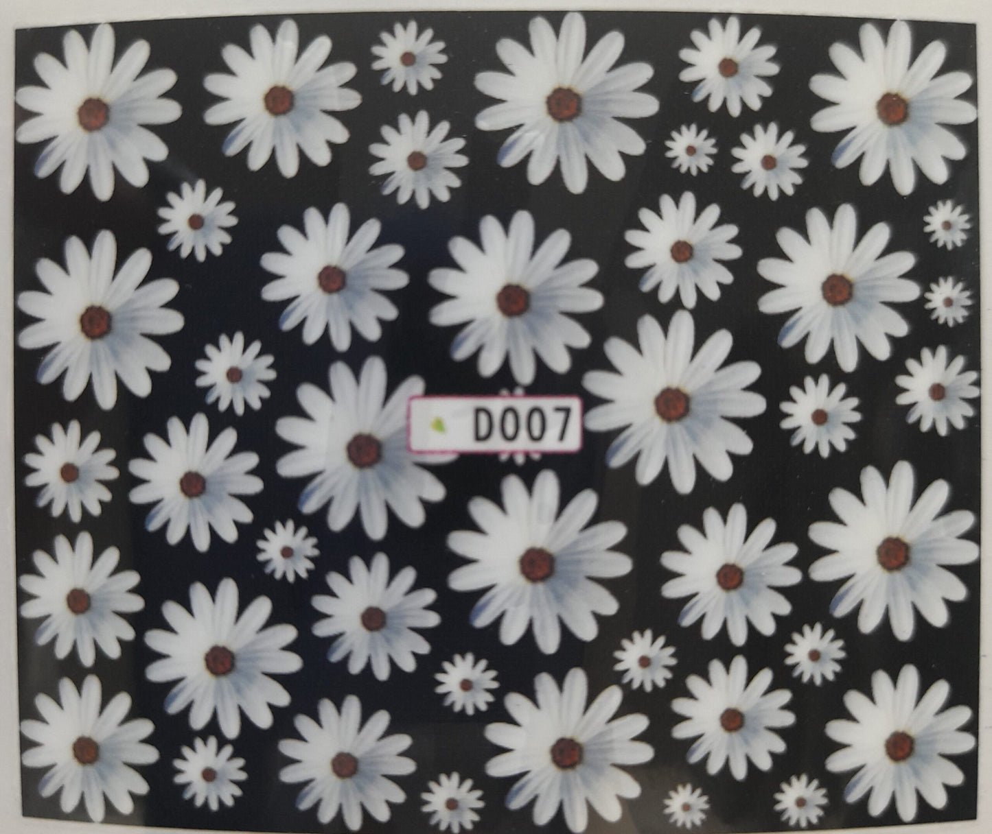 Waterart Slider D007