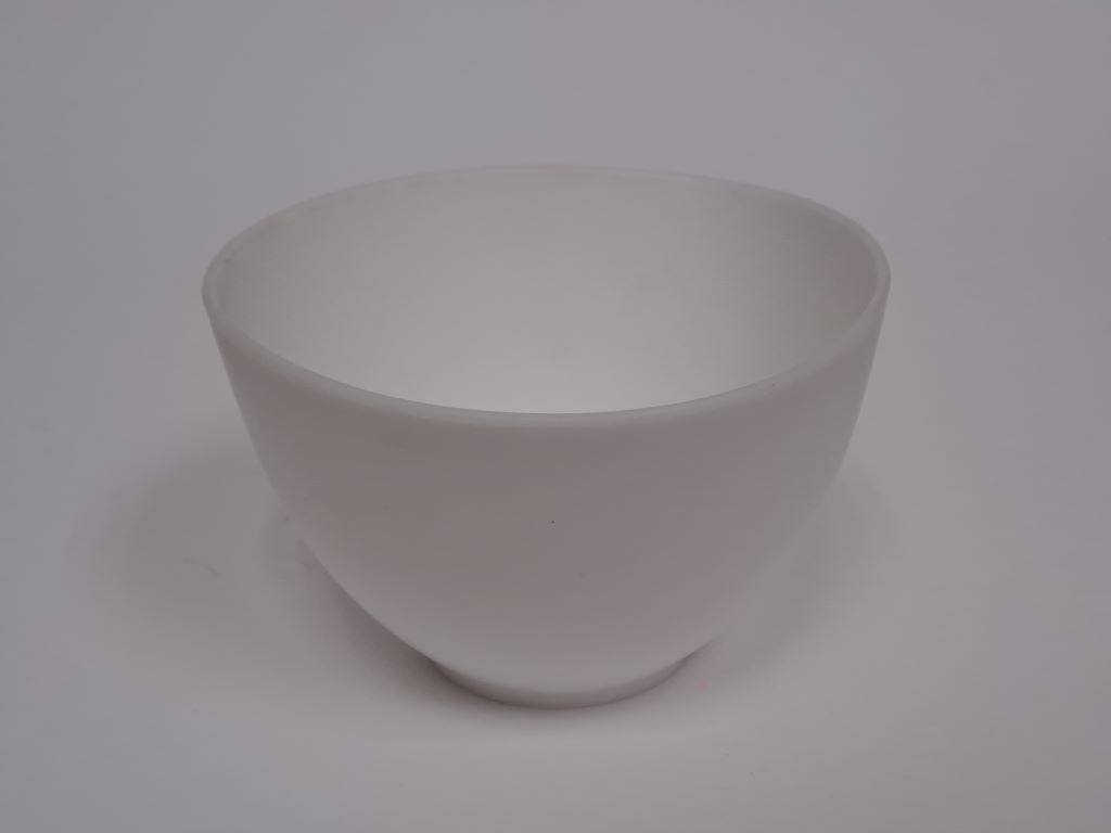 Silicone Mask Bowl