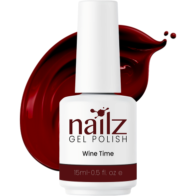 Nailz - Wine Time