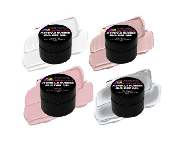XTREME Rubber Builder Gel
