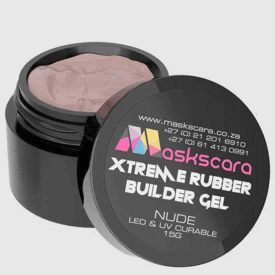 XTREME Rubber Builder Gel