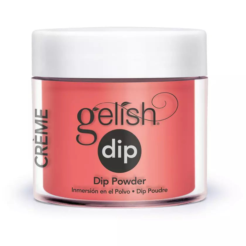 Gelish Dip - A Petal For Your Thoughts 43g
