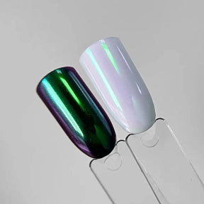 Green Pearl - IB Chrome