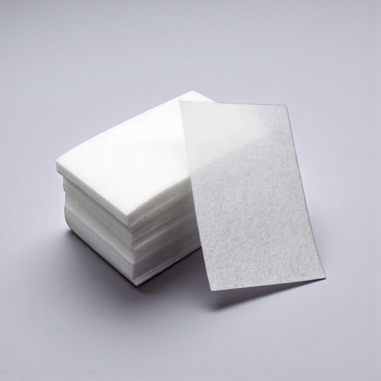 Lint Free iB wipes 125pcs