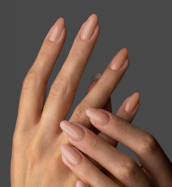 GP035 Toasted Almond