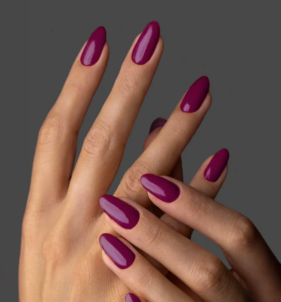 GP127 Radiant Orchid