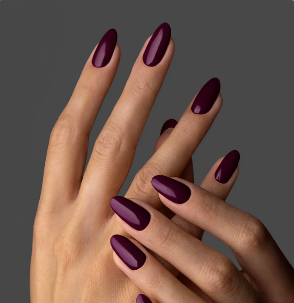 GP248 Berried Treasure