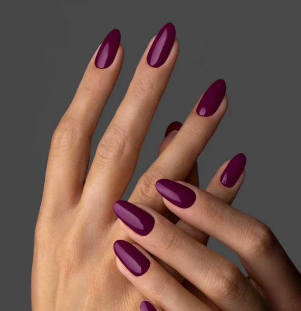 GP266 Excuse The Plum