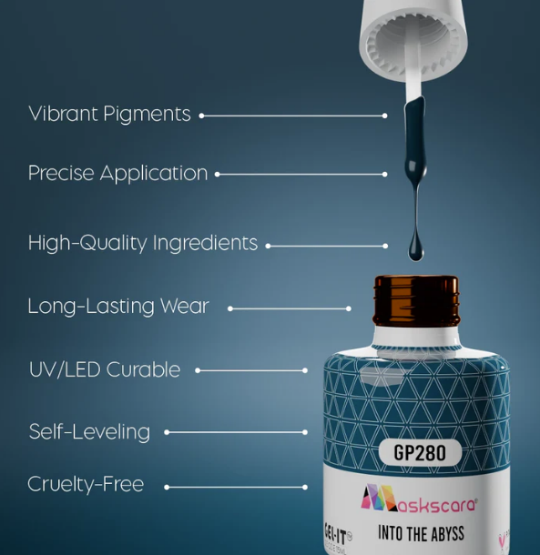 GP280 Into The Abyss