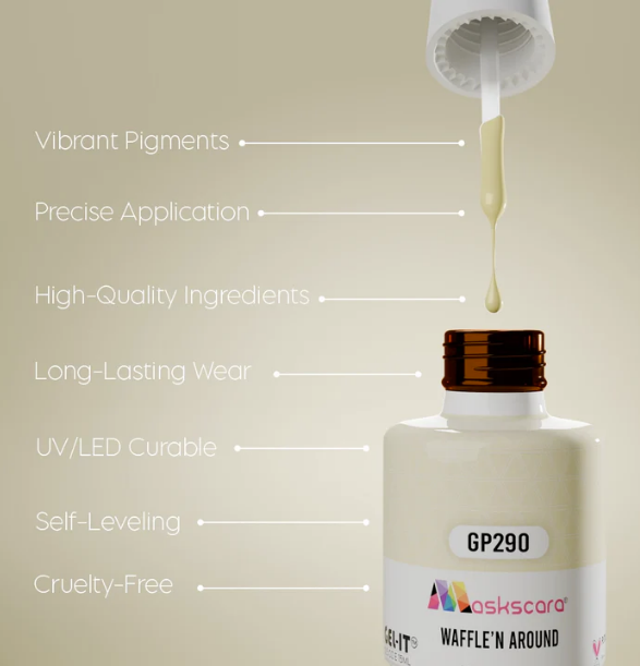 GP290 Waffle'n Around