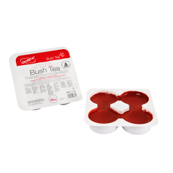 Depileve Bush Tea Hot Wax 1kg