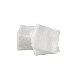 Gauze 100x100x8ply