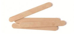 Leg Spatula 100's