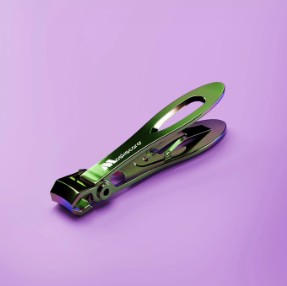 Nail Clipper -Maskscara